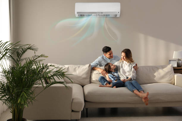 Best Emergency HVAC Repair  in Anderson Creek, NC