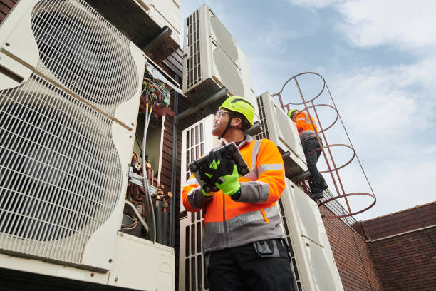 Best HVAC Air Duct Cleaning  in Anderson Creek, NC
