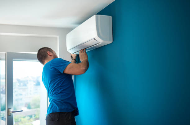 Best Affordable HVAC Services  in Anderson Creek, NC