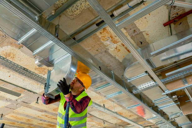 Best Residential HVAC Services  in Anderson Creek, NC