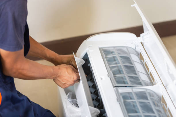 Best HVAC Installation Services  in Anderson Creek, NC