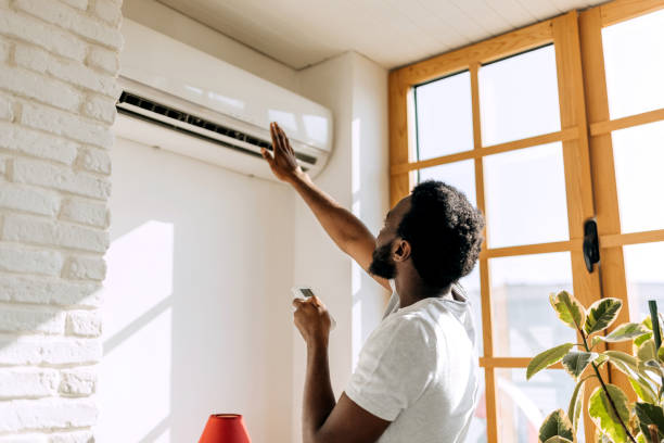 Best Heating Repair Services  in Anderson Creek, NC