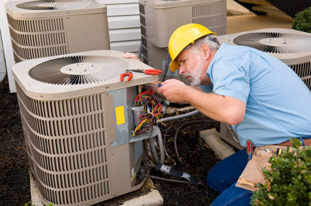 Best Air Quality Test  in Anderson Creek, NC