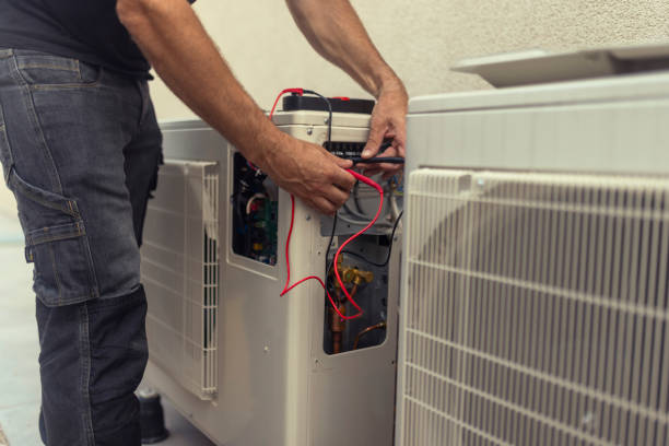 Anderson Creek, NC HVAC Company