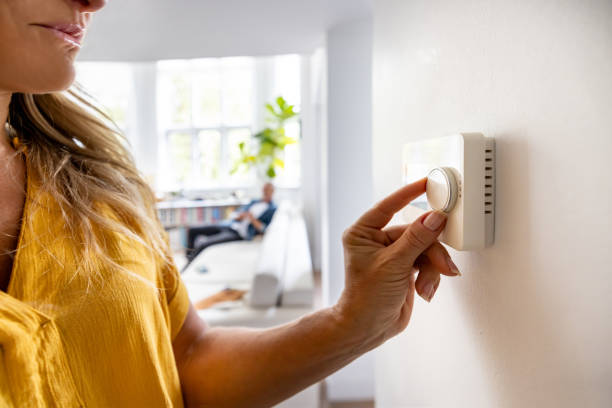 Best Ductless HVAC Repair  in Anderson Creek, NC