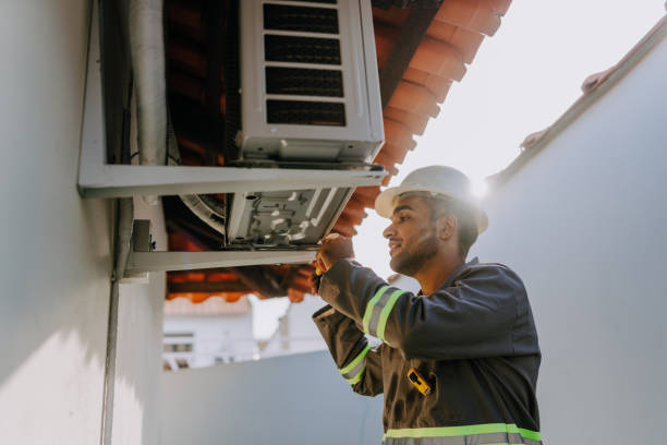 Best HVAC Repair Near Me  in Anderson Creek, NC