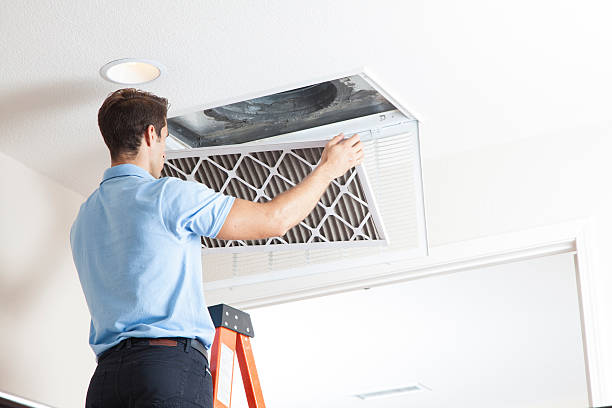 Best Commercial HVAC Repair  in Anderson Creek, NC