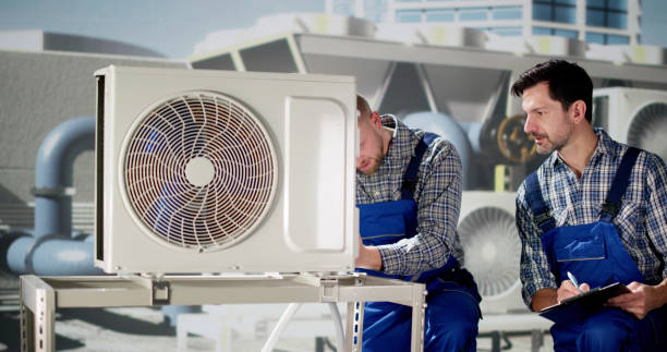 Best HVAC Maintenance Near Me  in Anderson Creek, NC