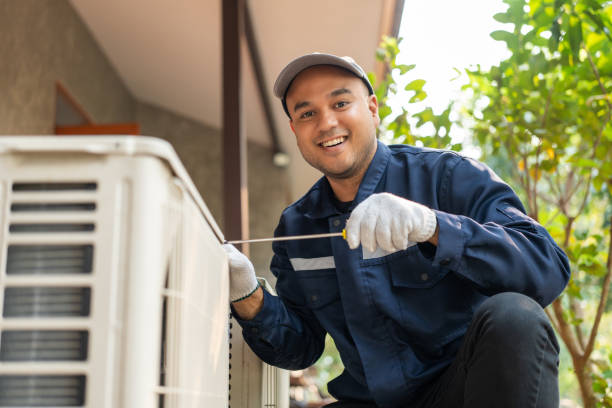 Best HVAC Cleaning Services  in Anderson Creek, NC