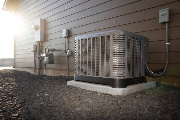 Ductless HVAC Repair in Anderson Creek, NC